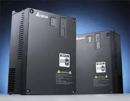 Inversor de Frecuencia Delta VFD015CP43A-21 15kw, Inversor VFD 460V Trifásico, Convertidor de Frecuencia Delta Drive - Product Image 5