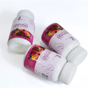 Vendedor atractivo: Cápsulas veganas multibeneficio para mujeres Extractos concentrados de frutas y verduras para mejorar la nutrición y la vitalidad - Product Image 6