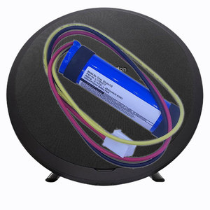 Onyx Studio 1/2/3/4/5/6 En İyi Yedek Toptan Fiyatlı OEM ODM Pil, HK Studio1/2/3/4/5/6 Bluetooth Hoparlör için - Product Image 6