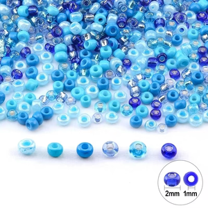 10 Grids Craft <b>Crystal</b> DIY Wholesale Seed Pony Beads <b>Kit</b> for Necklace <b>Bracelet</b> Jewelry <b>Making</b> Supplies - Product Image 5