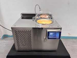 5.5L Cylinder Professional Italian Gelato Production Machine With Pasteurization Commercial Open Top Gelato Ice <b>Cream</b> <b>Maker</b> - Product Image 5