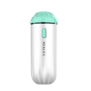 Dispositivo <span class=keywords><strong>Bucal</strong></span> Eléctrico Portátil con Fragancia Duradera, <span class=keywords><strong>Spray</strong></span> Oral para Limpieza Profunda de la Garganta, Elimina el Mal Aliento y la Somnolencia - Product Image 2