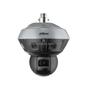 Dahua Caméra PSDW81642M-A360-D440-S3 16 MP Multi-Sensor 360 Panoramique PTZ <span class=keywords><strong>Hubble</strong></span> WizMind Caméra Réseau - Product Image 2