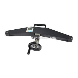 Corda de fio de aço digital 200kn KAS-200, medidor de tensão - Product Image 1