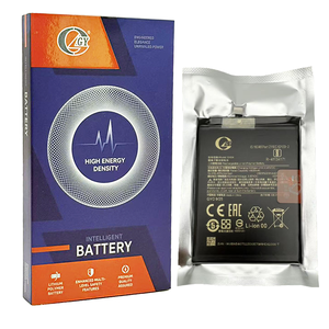 Batería de polímero de iones de litio de repuesto original <span class=keywords><strong>BN54</strong></span> para Xiaomi Redmi 9 10 Note9 Note 10 5020mAh 3,87 V - Product Image 3