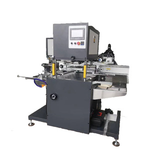 Machine de découpe et de pliage à chaud entièrement automatique Nantong NT-600, taille de papier maximale 500x600mm, 2000 feuilles par heure - Product Image 5