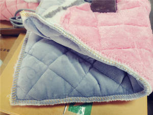 WD-EXT5200D-4/UT boîte Automatique Quatre fil Haute vitesse à entraînement direct supérieure et inférieure <span class=keywords><strong>différentiel</strong></span> à coudre overlock machine - Product Image 5