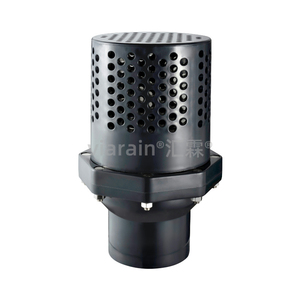 Plastioc Baffle Loại Cartridge Trang Trại PVC Chân Van - Product Image 2