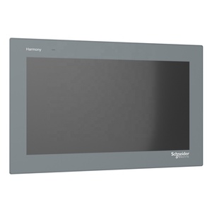 Pantalla Táctil Panorámica <span class=keywords><strong>de</strong></span> 15 Pulgadas Schneider HMIET6700, 16 Millones <span class=keywords><strong>de</strong></span> Colores, COM X <span class=keywords><strong>2</strong></span>, ETH X <span class=keywords><strong>1</strong></span>, en Stock, 100% Nueva - Product Image 1