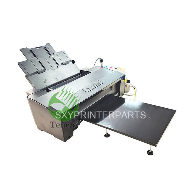 Original 90% New 6 Color A3 Printer L1800 for Epson Inkjet DTF Printer Machine