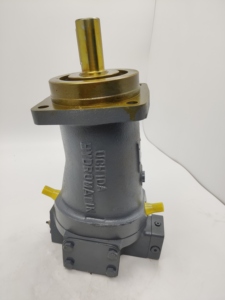 Bomba de Pistones Hidráulicos Serie A7V55 A7V80 A7V107 A7V125 A7V160 A7V250, Bomba Hidráulica A7V250LRD/63R-VPB-01 - Product Image 2