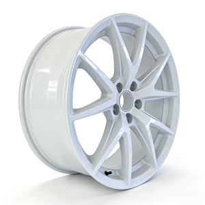 ล้อฟอร์จขนาด 24 นิ้ว 4x100 5x112 5x114.3 5x120 สำหรับ M2 M3 M4 E36 E46 Mercedes 997 - Product Image 2