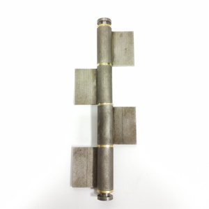 Charnière de porte d'angle de Style américain de haute qualité Charnière laminée à chaud <span class=keywords><strong>pour</strong></span> porte en acier et fenêtre en acier - Product Image 5