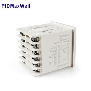 خرج مرحل Sinny TX4 الرقمي V AC/DC sr K/J/PT100 للضغط الحراري أداة OEM - Product Image 6