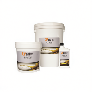 Ttake Slide Oil Industrial Lubricant For Hydraulic <b>Tools</b> - Product Image 2