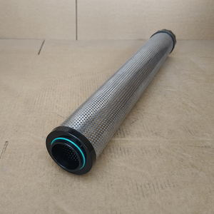Élément filtrant de précision Manny de haute qualité D330ACL pour filtre de ligne de compresseur d'air industriel à vis - Product Image 3