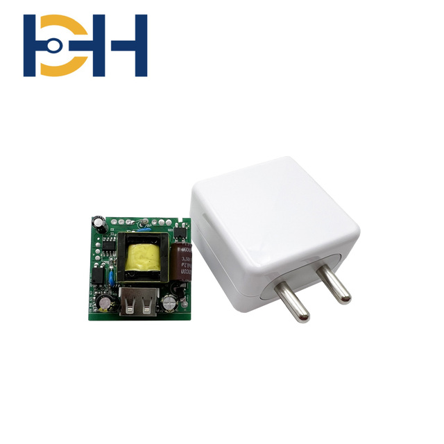 High Quality HD-H HX-C0021 Charger Electronic Module for Home Appliances USB Fast Charging with 2 OZ Copper Thickness