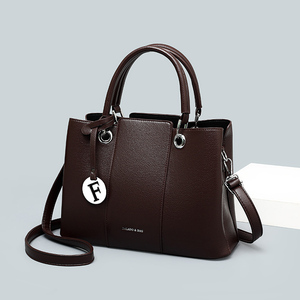 Nuevos Bolsos de Diseñador de Marcas <span class=keywords><strong>Famosas</strong></span> para Mujer, Bolsos de Lujo Pequeños, Bolsos Cruzados de Hombro de Cuero PU para Dama - Product Image 4