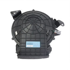 Sistema de Audio de coche de plástico de 2 vías HERNA COOL para XC90 XC60 XC40 S90 S60 S40 V90 V60 V40 Baohua piezas automotrices - Product Image 5