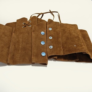 Nuova Cintura Larga in Stile Southwestern, Chic Rodeo, Boho Gypsy, Prezzo all'Ingrosso Diretto dalla Fabbrica, Fornitura in Bulk, Alta Qualità, Lusso - Product Image 3