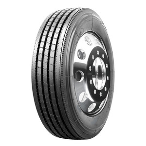 Neumáticos Radiales Sin Cámara 11R22.5 16PR para Camiones Pesados y Remolques, Nuevos y Personalizados, para Reemplazo/Reparación, Mayor Tracción, Menos Calor - Product Image 2