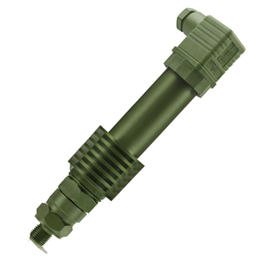 Transmetteur et transducteur de pression haute température OEM 4-20mA 0-5V HPT200-HT - Product Image 2
