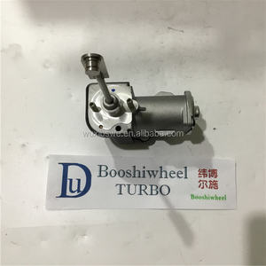 Válvula eléctrica Turbo 100mm 03F145725G 03F145701D 03F145701DX Actuador 1.2TSI 03F145725F - Product Image 3