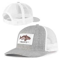 Sombreros de camionero personalizados de primera calidad, malla protectora para el sol, correa ajustable trasera, gorras para actividades al aire libre para hombres, Mujeres, conductores, uso de verano