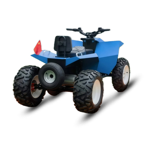 Sport <b>Electric</b> Racing Four-wheel Oil Brake <b>Scooter</b> 2500W Motor 55 km/h Top Speed Three <b>Seat</b> All-terrain Anti-collision Design - Product Image 6