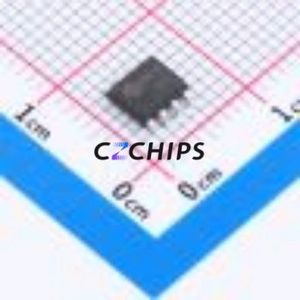 Nuevo y Original XW01K SOP-8 Circuito integrado IC Chip Touch Chip Venta al por mayor Chips de componentes electrónicos y servicio BOM - Product Image 1