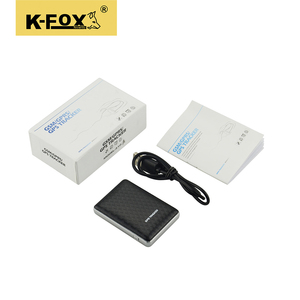 Localizador GPS para Niños GSM Mini GPS 310 Plataforma Gratuita  Rastreador GPS en Tiempo Real <span class=keywords><strong>con</strong></span> Número de Teléfono - Product Image 1