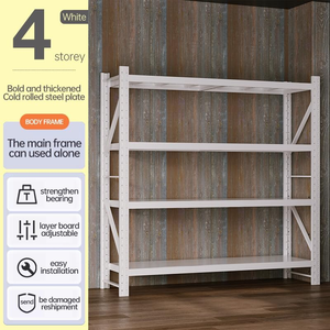 <span class=keywords><strong>Scaffale</strong></span> portaoggetti da garage a più livelli, 3 ripiani, <span class=keywords><strong>larghezza</strong></span> 60 <span class=keywords><strong>cm</strong></span>, <span class=keywords><strong>scaffale</strong></span> angolare per officina, <span class=keywords><strong>scaffale</strong></span> industriale regolabile per attrezzi - Product Image 4