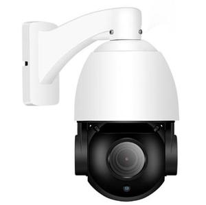 กล้อง Hik Compatible 8MP 4K PTZ POE หมุนได้ 360 องศา ซูมอัตโนมัติ 4.7-94 มม. 20 เท่า กล้อง IP เน็ตเวิร์ค รองรับเสียง มองเห็นในเวลากลางคืน ตรวจจับมนุษย์ - Product Image 4