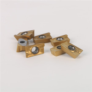 Caja de embalaje de alta calidad, herramientas de carfie sólidas, rosca chn, fresado de <span class=keywords><strong>carburo</strong></span>, tnmg, insertos de velas con insertos - Product Image 2
