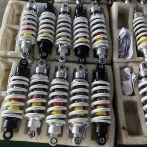 Original inmotion V11 off-road Xe máy điện tính năng với cao cấp giảm xóc - Product Image 3