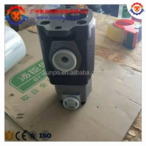 Excavator ZAX60 Hydraulic <b>Pilot</b> Pump AP2D36 - Product Image 3
