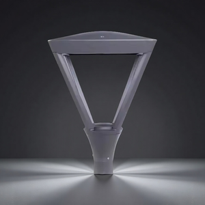 2025 thiết kế mới nhất panel năng lượng mặt trời đèn sân vườn IP65 cảm biến chuyển động ánh sáng ban đêm ấm trắng LED cho sử dụng ngoài trời - Product Image 3