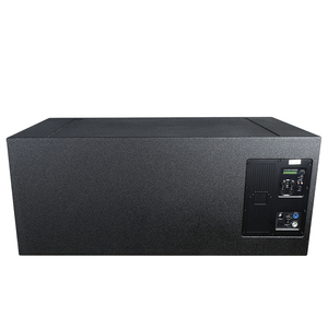 A28 Kép 18 Inch 100Mm Cuộn Dây Chuyên Nghiệp Loa Siêu Trầm Phòng Thu Hệ Thống Âm Thanh Cao Cấp Hiệu Suất Cho thấy Neodymium Cuộn Dây - Product Image 2