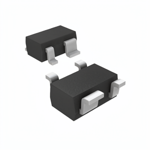 MAX6385XS46D3+ Original Power Management (PMIC) SC 82A, SOT 343 Comprar Componentes Electrónicos en Línea - Product Image 1