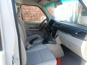 Mejor venta SRM Electric <span class=keywords><strong>Camper</strong></span> Van Car Automatic 12 Passenger Van para la venta - Product Image 4