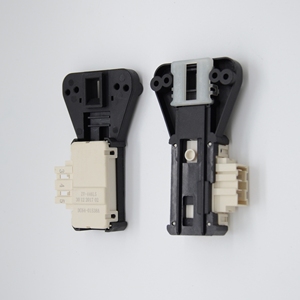 Interrupteur de serrure de porte pour Machine à laver <span class=keywords><strong>Samsung</strong></span> ZV-446L5, pièces de rechange pour appareils ménagers - Product Image 2