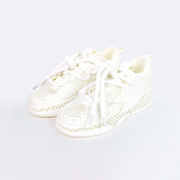Chaussures de sport imprimées en résine 3D, résistantes à l'usure, antidérapantes et confortables, pour les sports de plein air, directement de l'usine