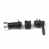 1 unidad de conjunto de boquilla mejorado para sistema de suministro de tinta para piezas de plotter HP Designjet 4000 4500 1050 5000 5100 5500 6100