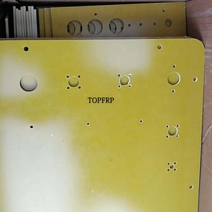 Insulation 3240 FR4 G10 G11 Epoxy Fiberglass <b>Board</b> - Product Image 3