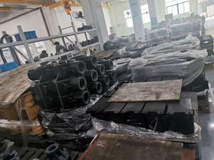 Machine agricole Presse à balles rondes Moissonneuse Boîte de vitesses Réducteur en vente pour une efficacité optimale - Product Image 6