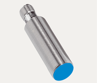 HEINXS GT30-16BPB-C3 M30 Sakelar Sensor Jarak Induktif Terlindung PNP NC 16Mm Jarak Penginderaan 12-24VDC 300Hz Dudukan Braket