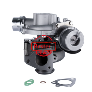 Turbocompressore per Nissan Qashqai Juke <span class=keywords><strong>Dacia</strong></span> <span class=keywords><strong>Duster</strong></span> Renault 1.5 <span class=keywords><strong>DCi</strong></span> 16359700011 16359700029 144114668R 821369359 14411-00Q3GEX - Product Image 6