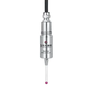 CNC Touch Probe Stylus Ceramic 6mm Diameter Ruby Ball