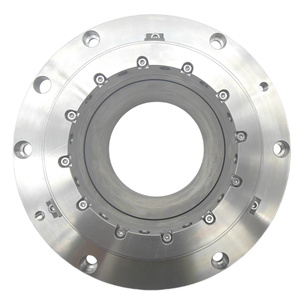 HJ97GN5 Mechanical <b>Seal</b> Balanced Mechanical <b>Seal</b> Customized Double End Cartridge Mechanical <b>Seal</b> - Product Image 6