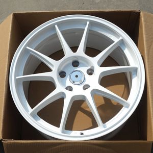 Rines de 18 Pulgadas para Automóvil Compatibles con Accord, Civic, Camry, Avalon, Phaeton y Lexus ES - Product Image 3